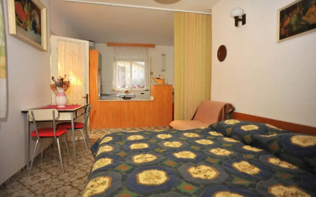 Apartments Piv