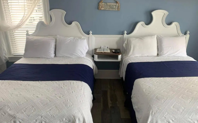 Ocean Manor Inn