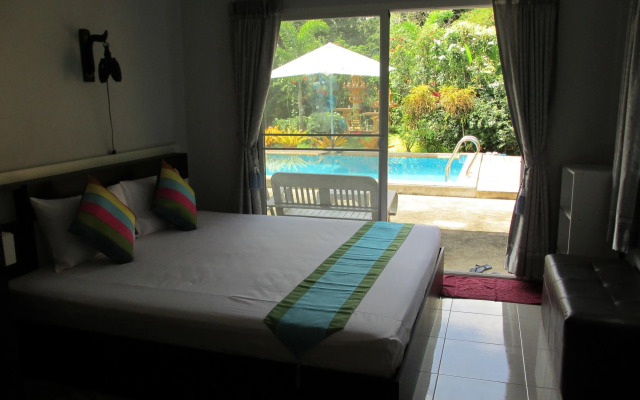 Real Relax Resort & Beauty Massage