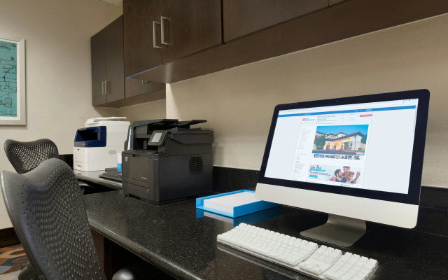 Hilton Garden Inn Cupertino