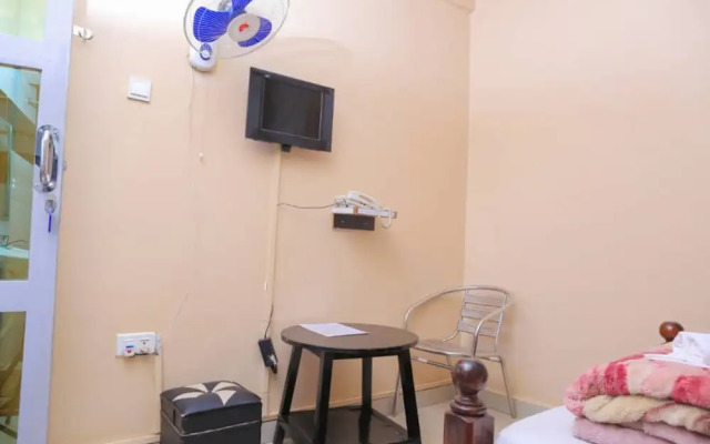 Precise Hotel