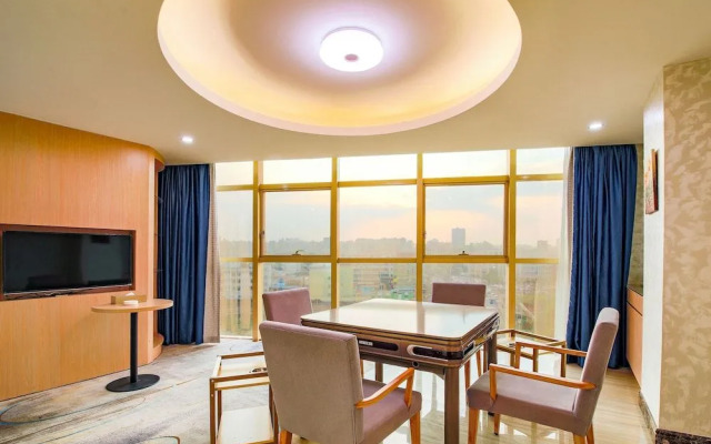 Hao Ting Hotel