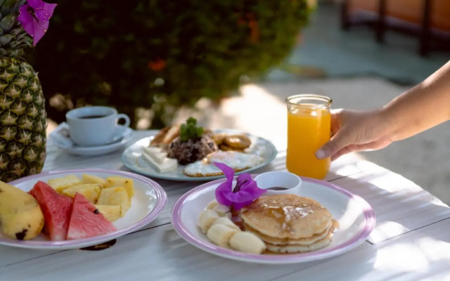 Hotel Villabosque Eco Boutique