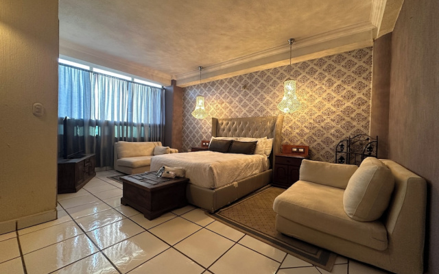 Hotel Miralvalle