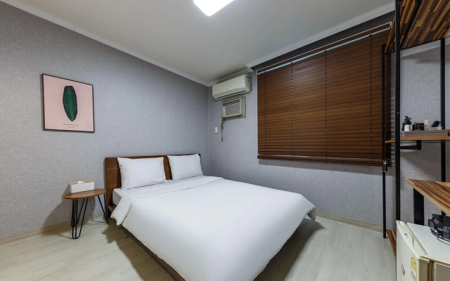 Daejeon Yuseong Lemon Tree Hotel