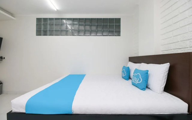 Airy Eco Syariah Fatmawati Raya 19 Jakarta