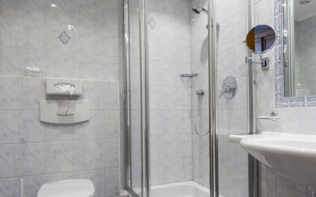 Hotel Garni Bellevue