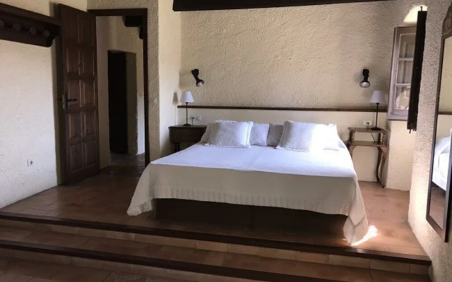 Casa Barri Salom 35