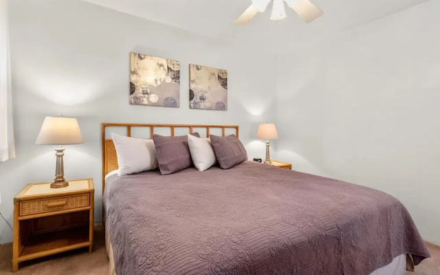 Koa Lagoon 506 by Maui Rental Group