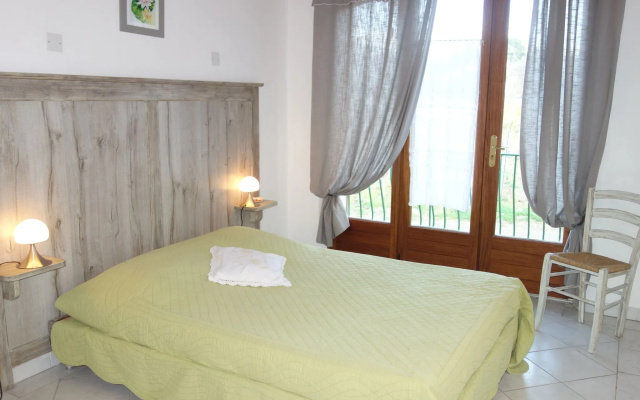 Holiday Home Le Brulat