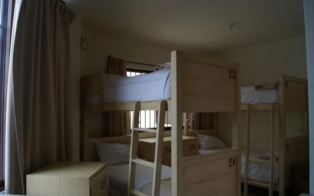 Hotel Boutique La Cochinilla