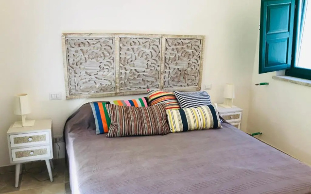 Suite Paraiso (Adults Only)