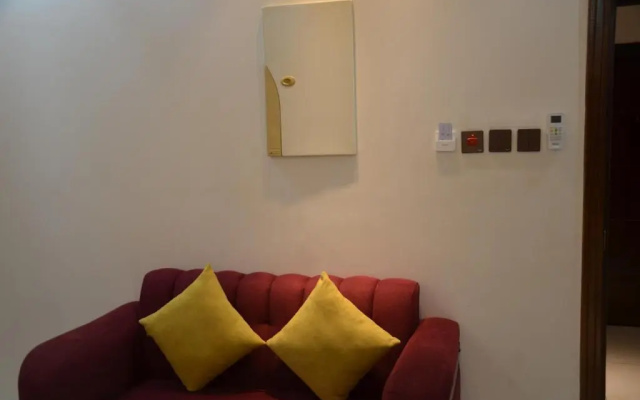 Alwan Serviced Apartments