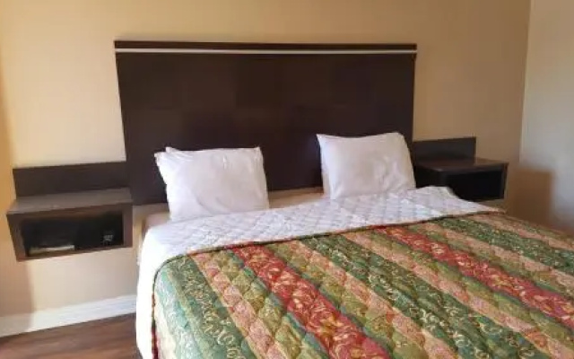 Ace Motel