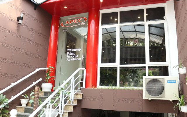 Dom's Residence & Hotel Hanoi