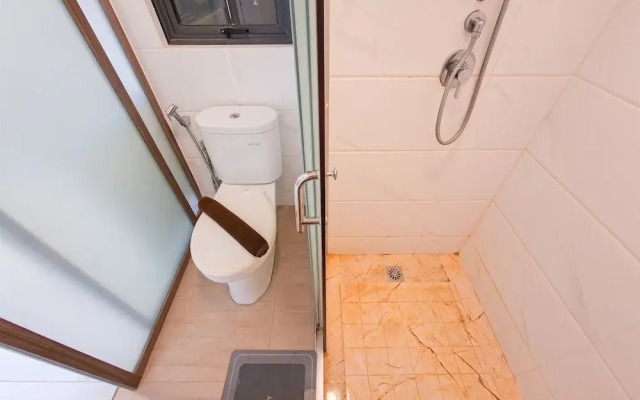 Scandinavian Urban 2Br At Sky House Bsd Apartment