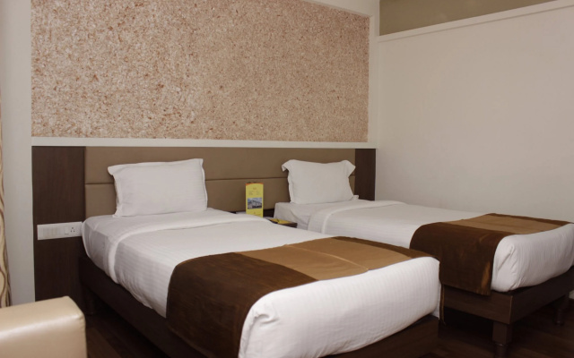 Hotel Shree Venkateshwara