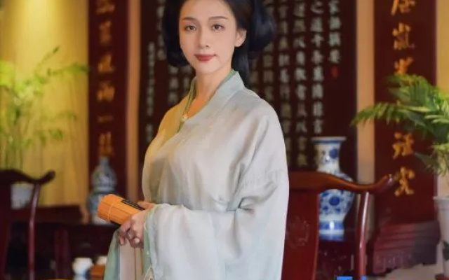 Qufu Fuzi Confucian Cultural Hotel