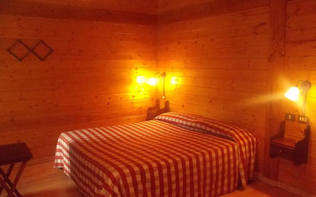 Hotel La Pigna