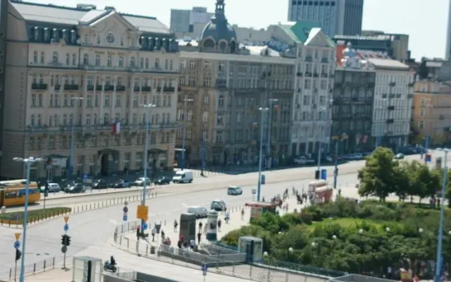 Widok 24 Wawa