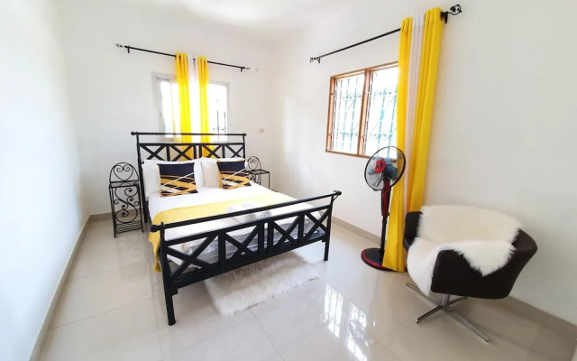 Appartement Maképé B.M 2