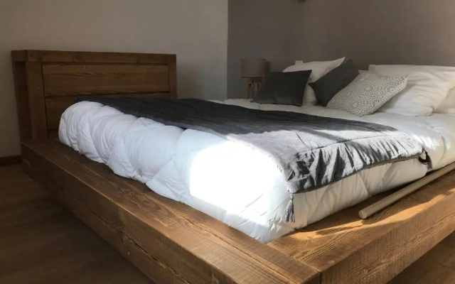 Maison Entre Terre Et Mer Proche Etretat