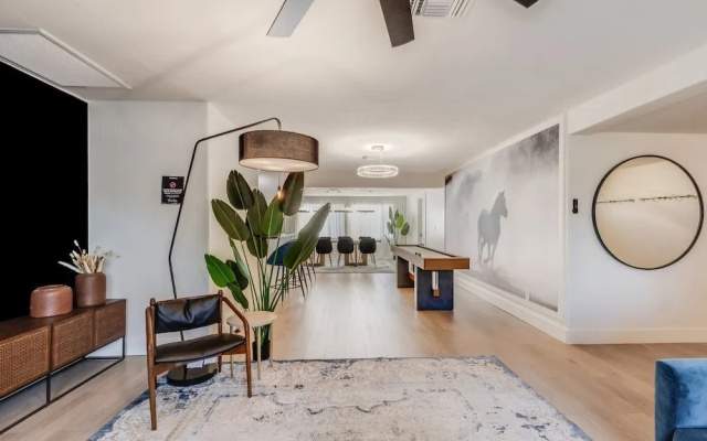 Grand Horizon Casa By HomeSlice Stays
