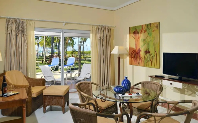Melia Cayo Guillermo