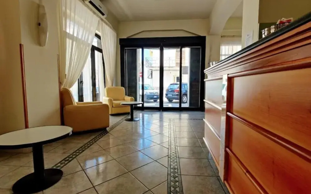 Albergo delle Rose