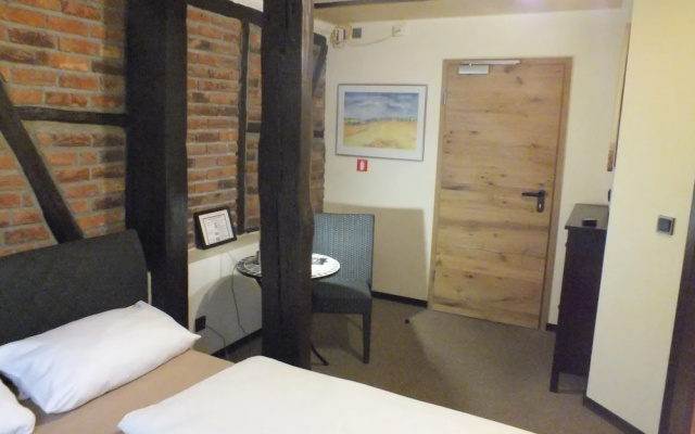 Pension Riverside