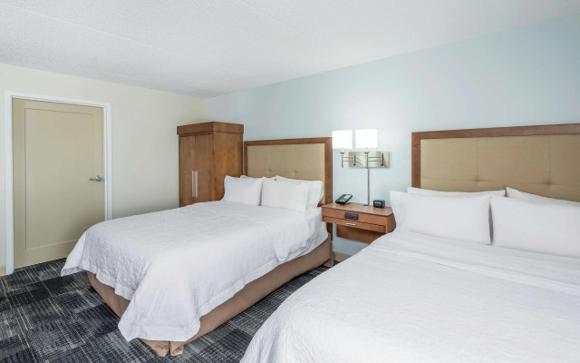 Hampton Inn Columbia