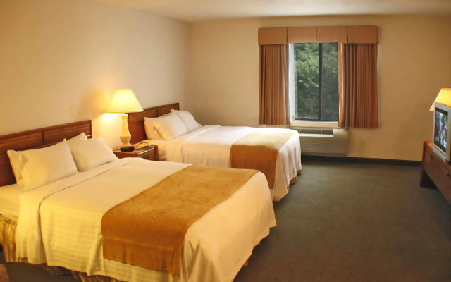 Rosemont Suites