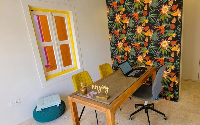 Wynwood Boutique Hotel