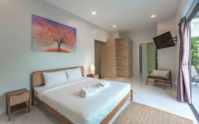 5StarVillaUltimateRelaxation&ComfortV150