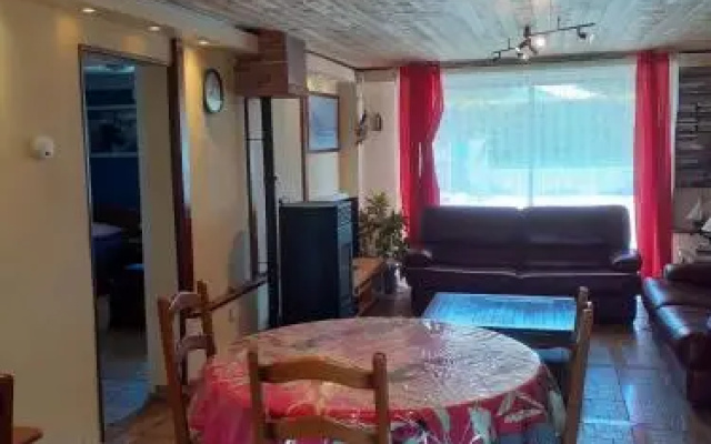 Maison & Table d'Hôtes l'Imprévu