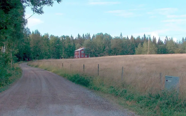 4 Person Holiday Home in Brua Kulla