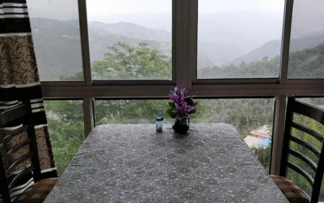 Sunrise Villa
