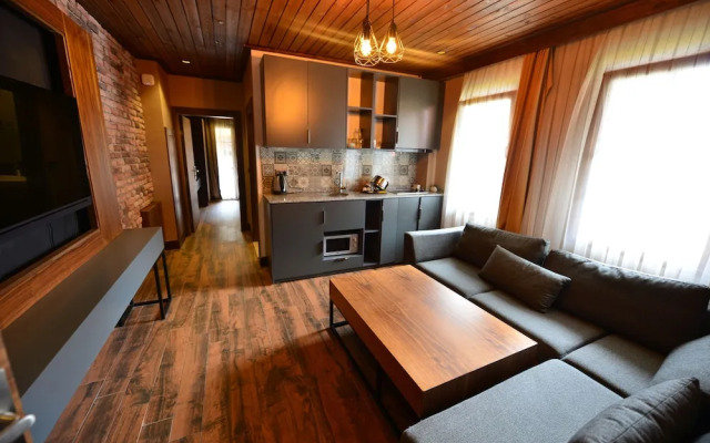 Inanlar Premium Suites & Villas