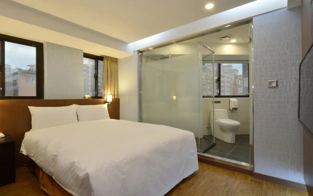 New Stay Inn II - Nanxi