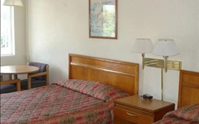 The Randolph Inn