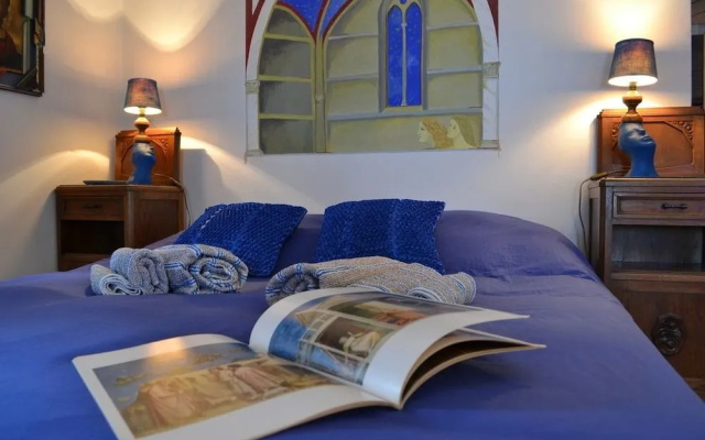 Valdericarte B&B