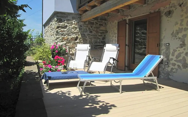 B&b Al Castel Charme