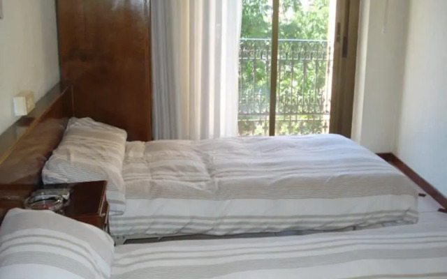 Hostal Central