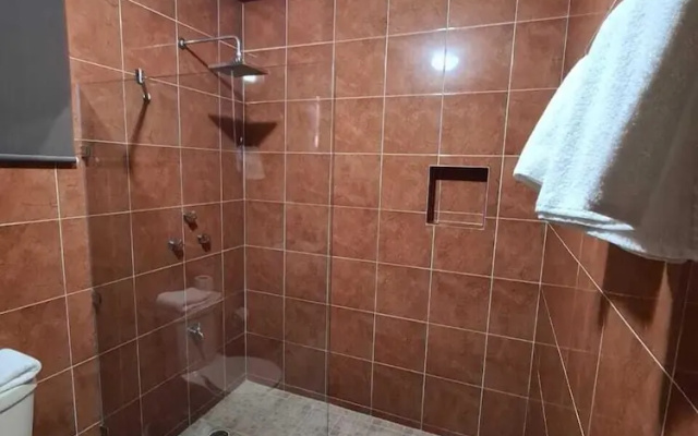 Hotel La Piramide Izamal