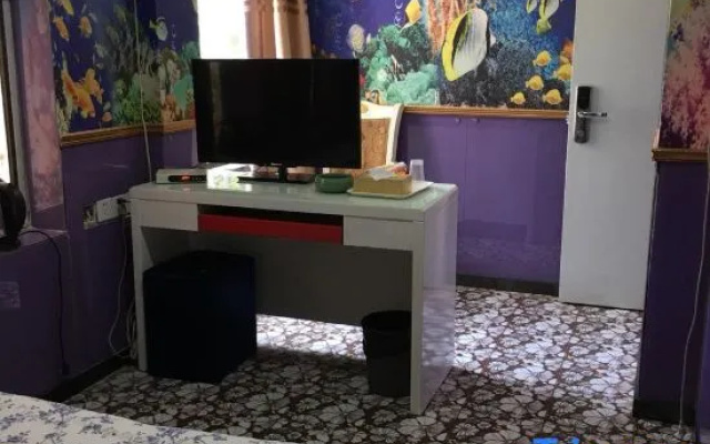 Hanglong Hotel