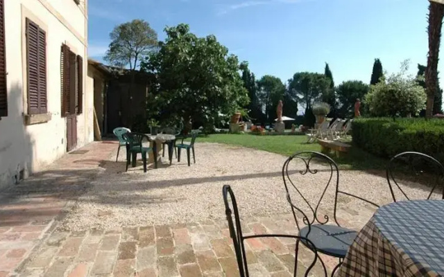 Villa Bossona