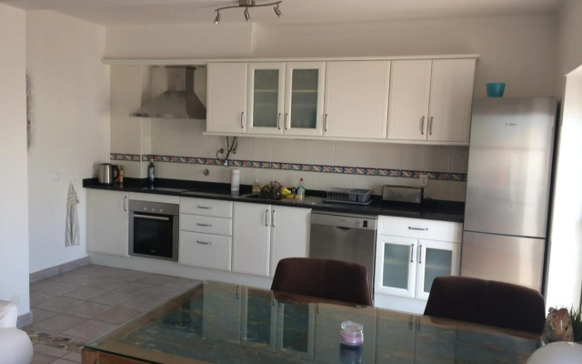 Tavira center - two bedroom with balcony
