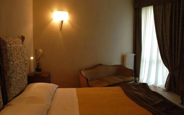 Balneum Boutique Hotel & B&B