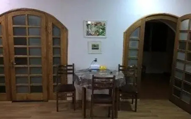 Tbilisi Hostel Riga