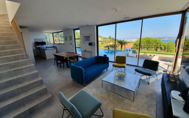 Villa Mimosa